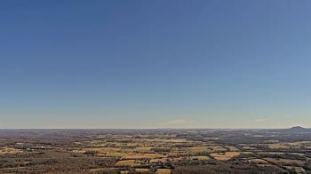 Weather camera view of Boone County EMA.