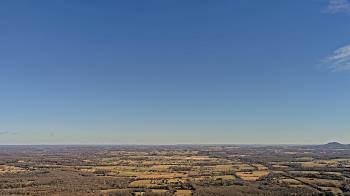 Weather camera view of Boone County EMA.