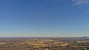 Weather camera view of Boone County EMA.
