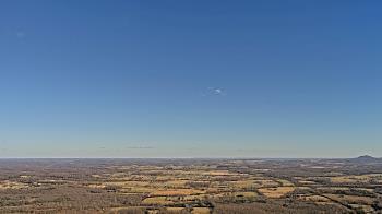 Weather camera view of Boone County EMA.