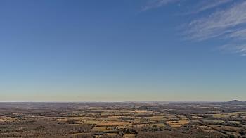 Weather camera view of Boone County EMA.