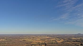 Weather camera view of Boone County EMA.