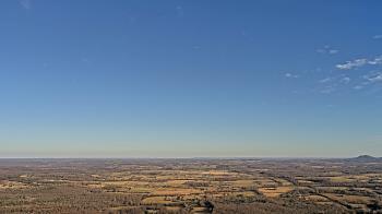 Weather camera view of Boone County EMA.