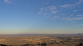 Weather camera view of Boone County EMA.