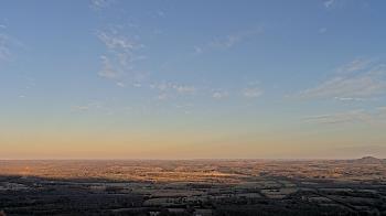 Weather camera view of Boone County EMA.