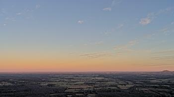 Weather camera view of Boone County EMA.