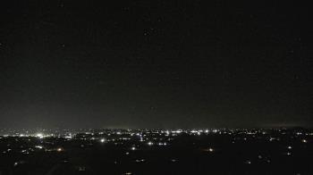 Weather camera view of Boone County EMA.