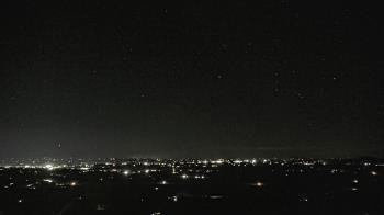 Weather camera view of Boone County EMA.