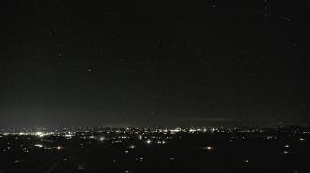 Weather camera view of Boone County EMA.