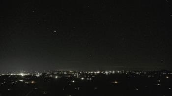 Weather camera view of Boone County EMA.