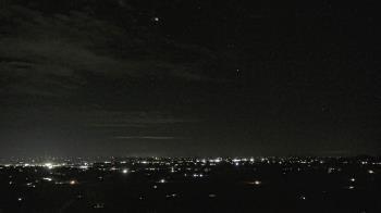 Weather camera view of Boone County EMA.