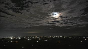 Weather camera view of Boone County EMA.