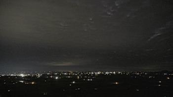 Weather camera view of Boone County EMA.