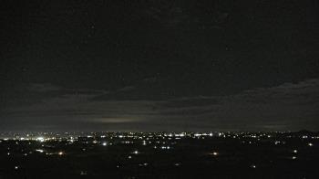 Weather camera view of Boone County EMA.