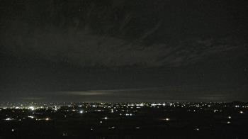 Weather camera view of Boone County EMA.