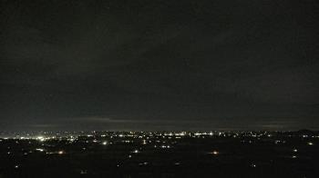 Weather camera view of Boone County EMA.