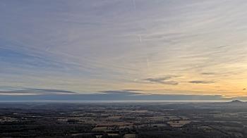 Weather camera view of Boone County EMA.