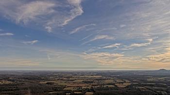 Weather camera view of Boone County EMA.