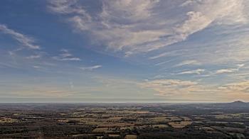 Weather camera view of Boone County EMA.