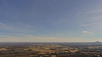 Weather camera view of Boone County EMA.