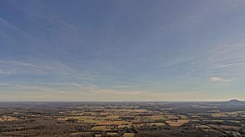 Weather camera view of Boone County EMA.