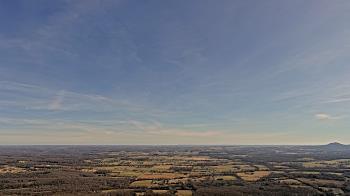 Weather camera view of Boone County EMA.