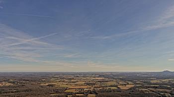 Weather camera view of Boone County EMA.