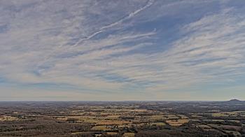 Weather camera view of Boone County EMA.