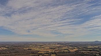 Weather camera view of Boone County EMA.
