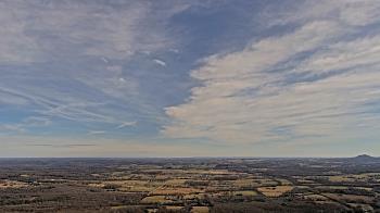 Weather camera view of Boone County EMA.