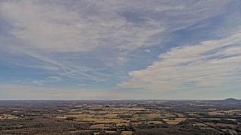 Weather camera view of Boone County EMA.
