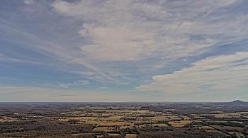 Weather camera view of Boone County EMA.