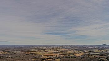 Weather camera view of Boone County EMA.