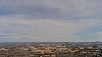 Weather camera view of Boone County EMA.