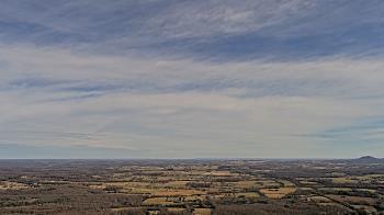 Weather camera view of Boone County EMA.