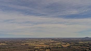 Weather camera view of Boone County EMA.