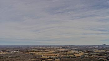 Weather camera view of Boone County EMA.
