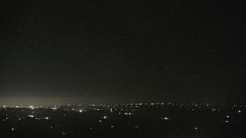 Weather camera view of Boone County EMA.