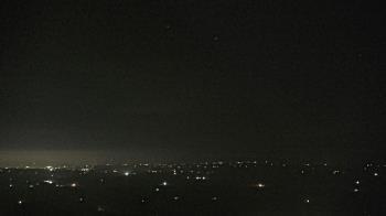 Weather camera view of Boone County EMA.