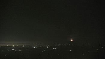 Weather camera view of Boone County EMA.