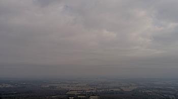 Weather camera view of Boone County EMA.