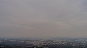 Weather camera view of Boone County EMA.