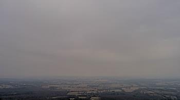 Weather camera view of Boone County EMA.