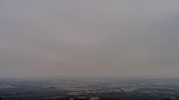 Weather camera view of Boone County EMA.