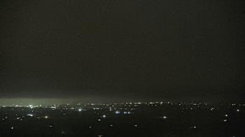 Weather camera view of Boone County EMA.