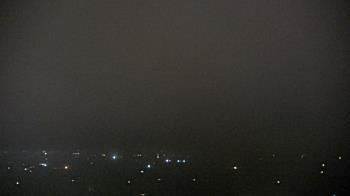 Weather camera view of Boone County EMA.