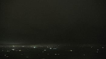 Weather camera view of Boone County EMA.