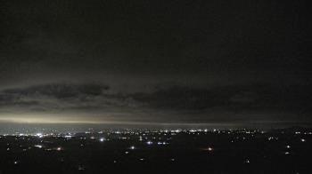 Weather camera view of Boone County EMA.