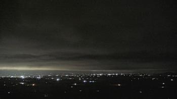 Weather camera view of Boone County EMA.