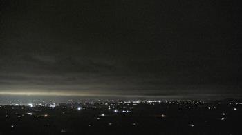 Weather camera view of Boone County EMA.